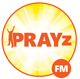 PRAYz.FM | Gospel Internet Radio Station | 2021 Stellar Nominated Internet Radio Station